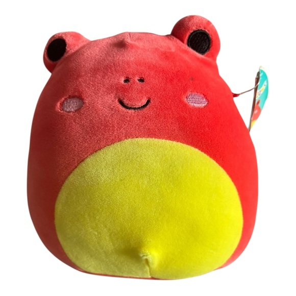 Squishmallows Other - Obu - Squishmallow- 7 Inches